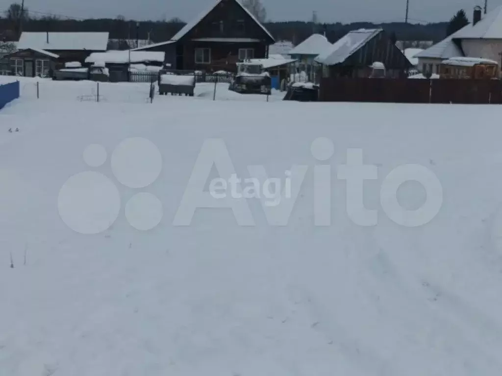 Участок 11 сот. (ИЖС) - Фото 1