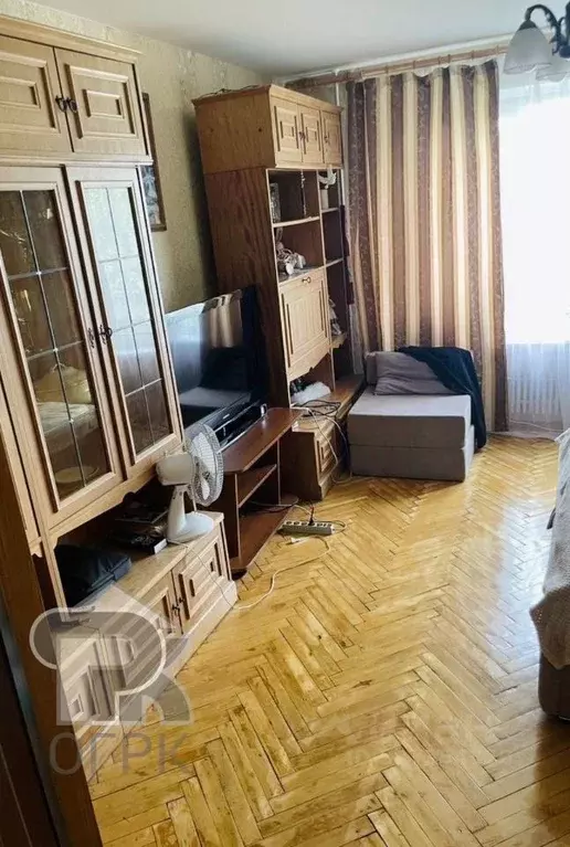 3-к кв. Московская область, Балашиха Павлино мкр, 16 (62.4 м) - Фото 1