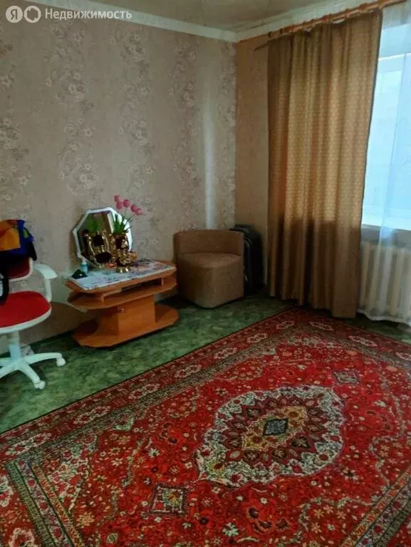 3-комнатная квартира: Донецк, 3-й микрорайон, 31 (67.5 м) - Фото 1