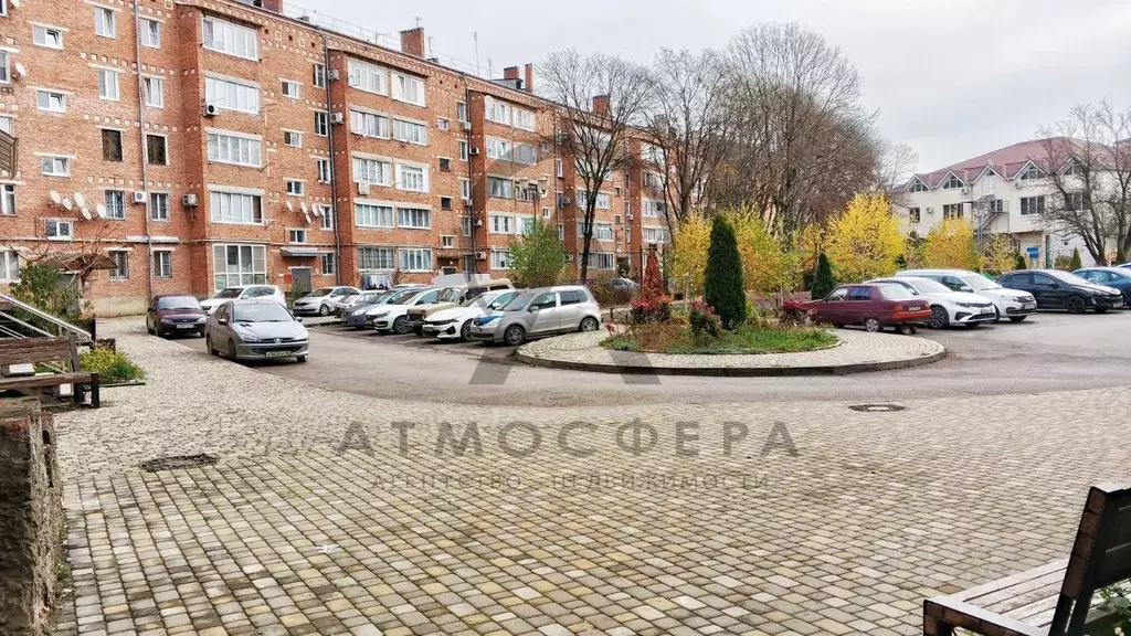 3-к кв. Краснодарский край, Апшеронск ул. Ворошилова (56.7 м) - Фото 1