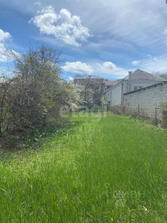 Участок в Ставропольский край, Кисловодск Юбилейная ул., 90 (4.0 сот.) - Фото 0