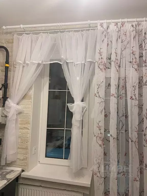 1-к кв. Московская область, Химки городской округ, д. Брехово, Митино ... - Фото 1