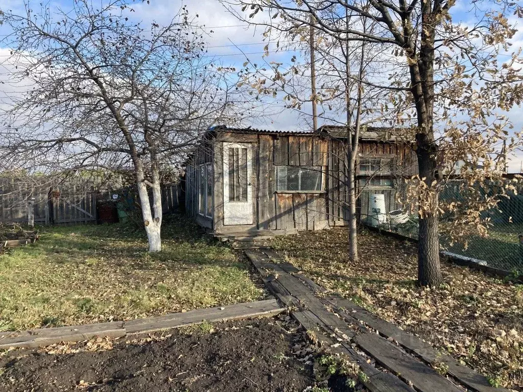 Дом в Свердловская область, Белоярский муниципальный округ, с. ... - Фото 2