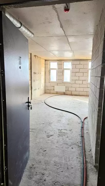 Квартира, 2 комнаты, 76.7 м - Фото 1