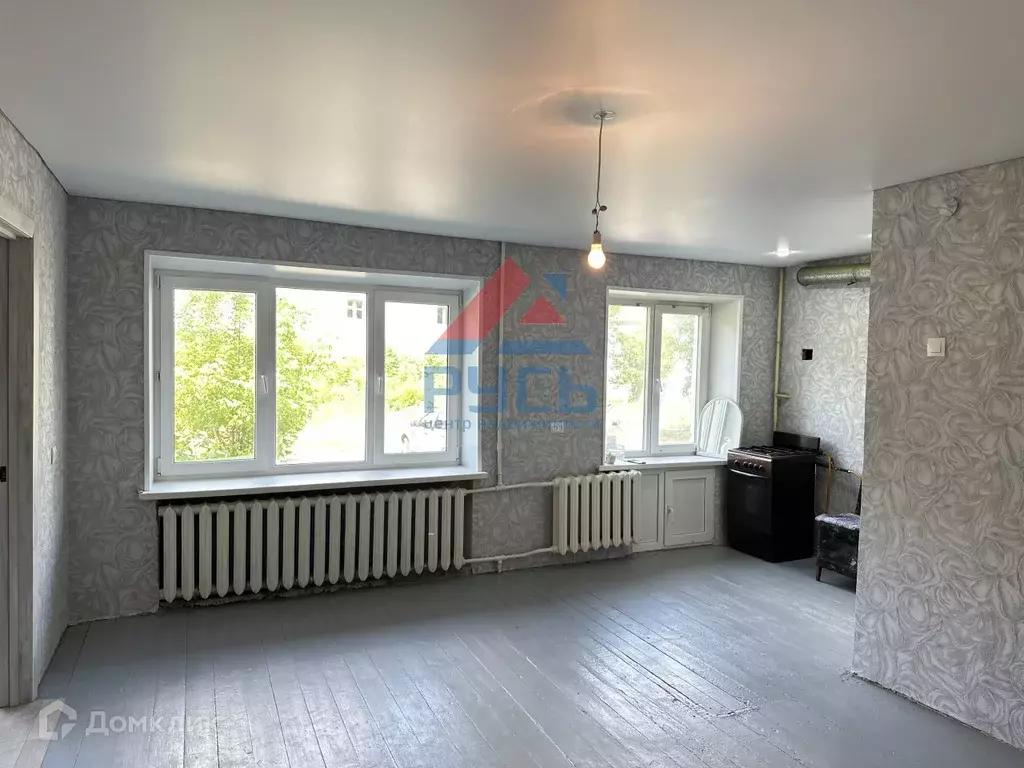 Продаётся 2-к квартира, 42 м - Фото 0
