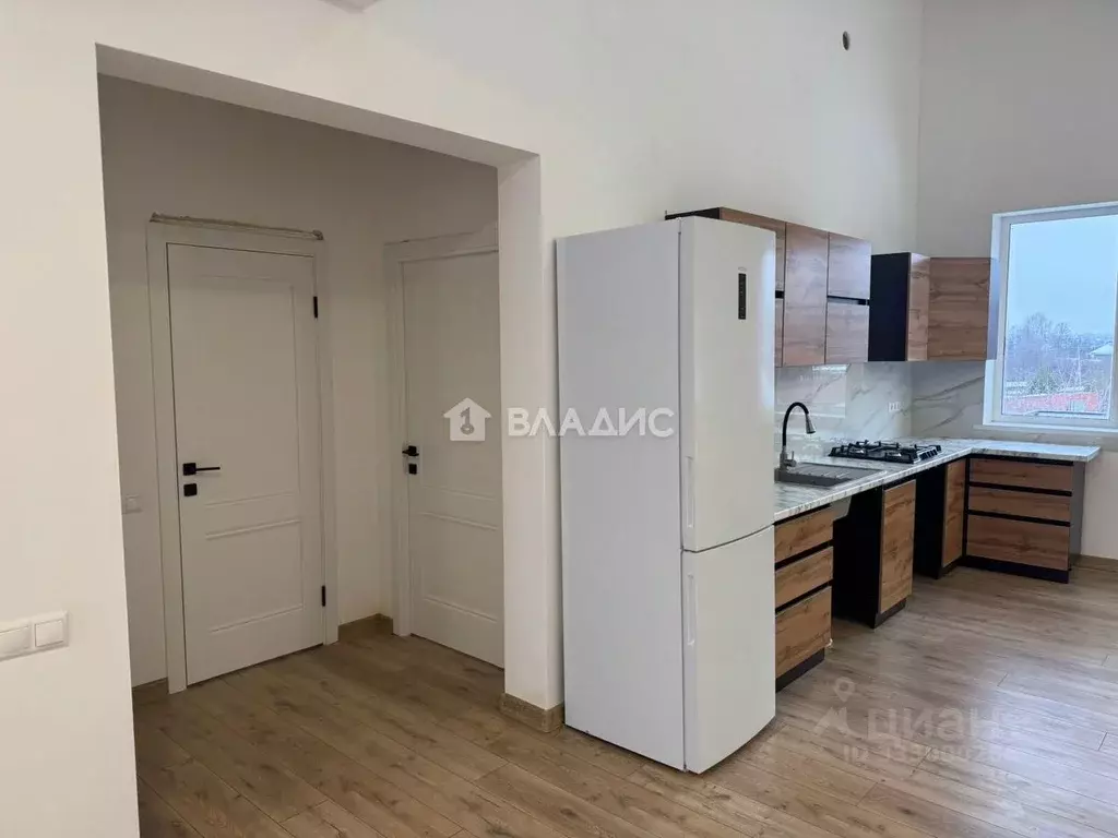 Дом в Владимирская область, Владимир ул. Полянка, 81 (130 м) - Фото 1