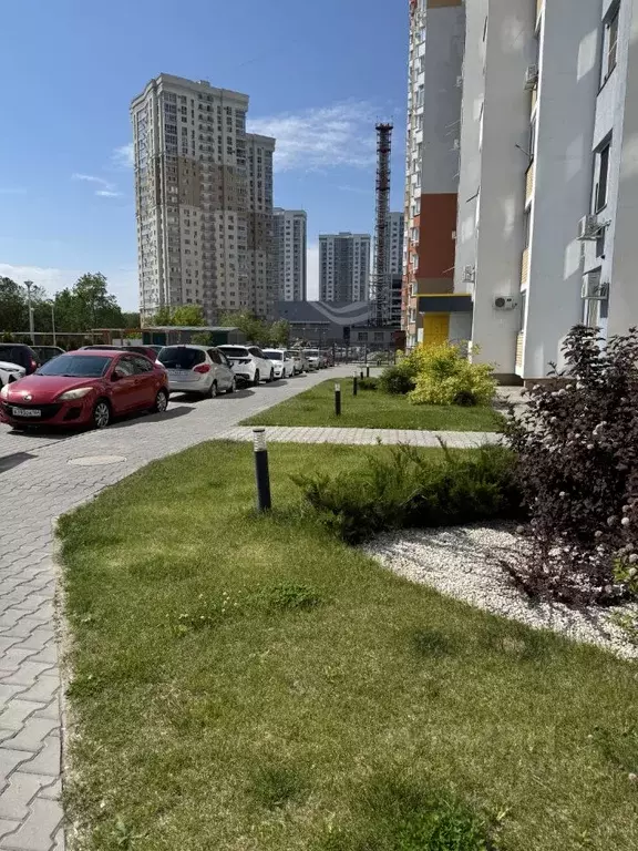 1-к кв. Саратовская область, Энгельс ул. Пушкина, 85 (37.9 м) - Фото 0