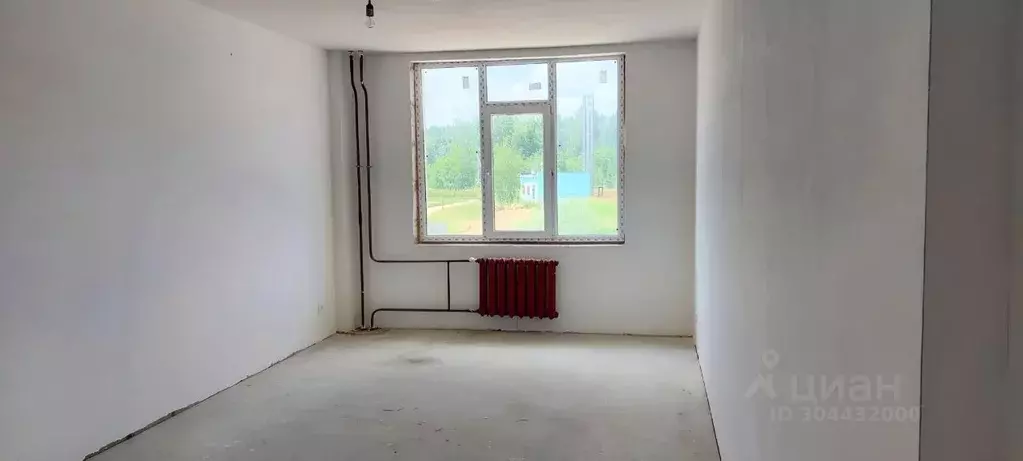 2-к кв. Калужская область, Таруса ул. Академика Королева, 16 (105.0 м) - Фото 2