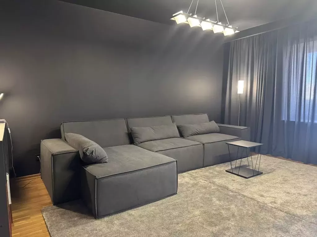 3-к кв. Удмуртия, Ижевск Пушкинская ул., 365 (107.4 м) - Фото 2