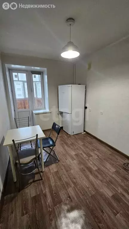 1-комнатная квартира: Тюмень, улица Малыгина, 5 (33.3 м) - Фото 2