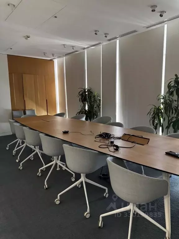Офис в Москва Летниковская ул., 2С1 (2760 м) - Фото 2