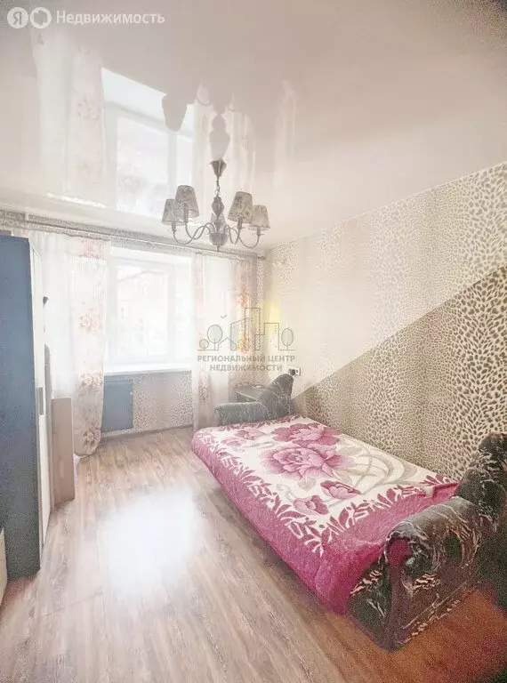 2-комнатная квартира: Иркутск, Байкальская улица, 237 (37.3 м) - Фото 2