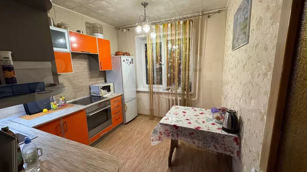 2-к. квартира, 51 м, 8/9 эт. - Фото 0