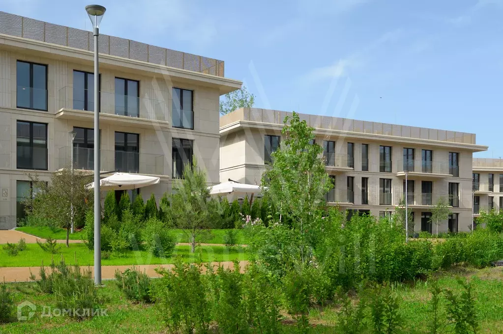 Продаётся 4-к квартира, 121 м - Фото 0