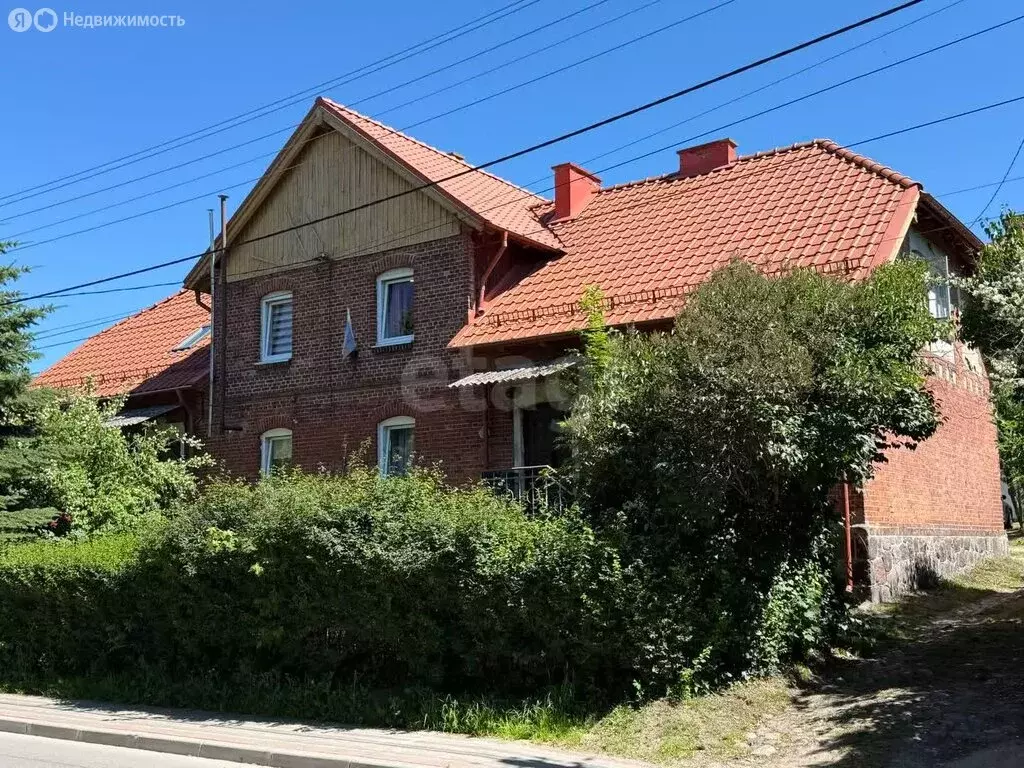 Квартира-студия: Янтарный, Советская улица, 45 (28 м) - Фото 1