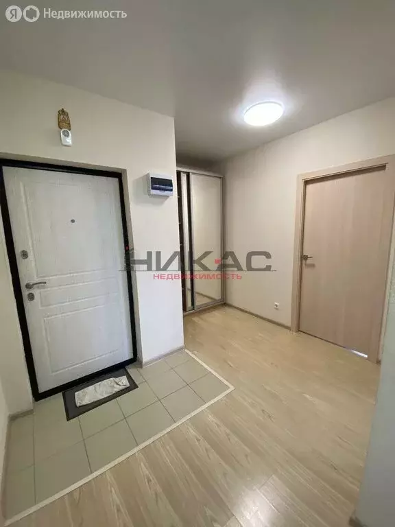 2-комнатная квартира: Ярославль, улица Лисицына, 57 (62.1 м) - Фото 1