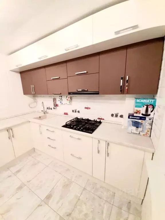 1-к кв. Нижегородская область, Нижний Новгород Союзный просп., 2 (42.0 ... - Фото 1