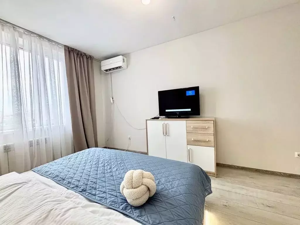 1-к кв. Свердловская область, Екатеринбург пер. Трамвайный, 2к1 (42.0 ... - Фото 2