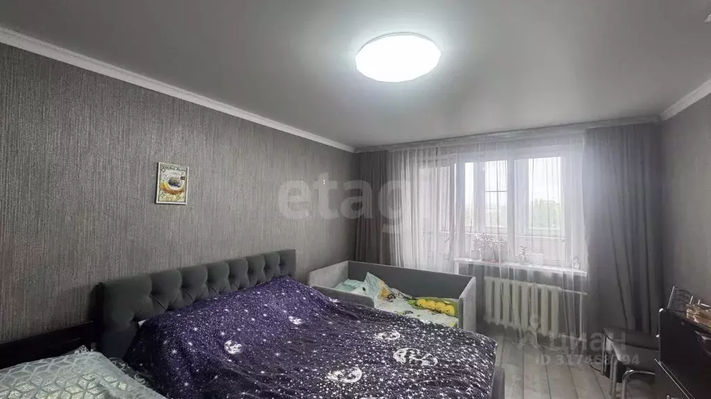 3-к кв. Карачаево-Черкесия, Черкесск ул. Космонавтов, 5А (59.3 м) - Фото 0