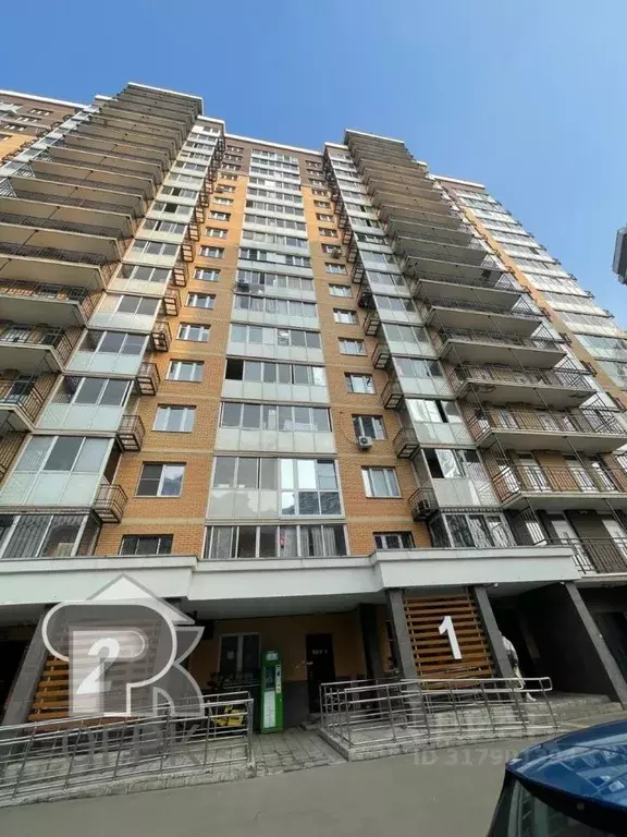 1-к кв. Московская область, Люберцы Зенино ЖК Самолет мкр, ул. ... - Фото 0