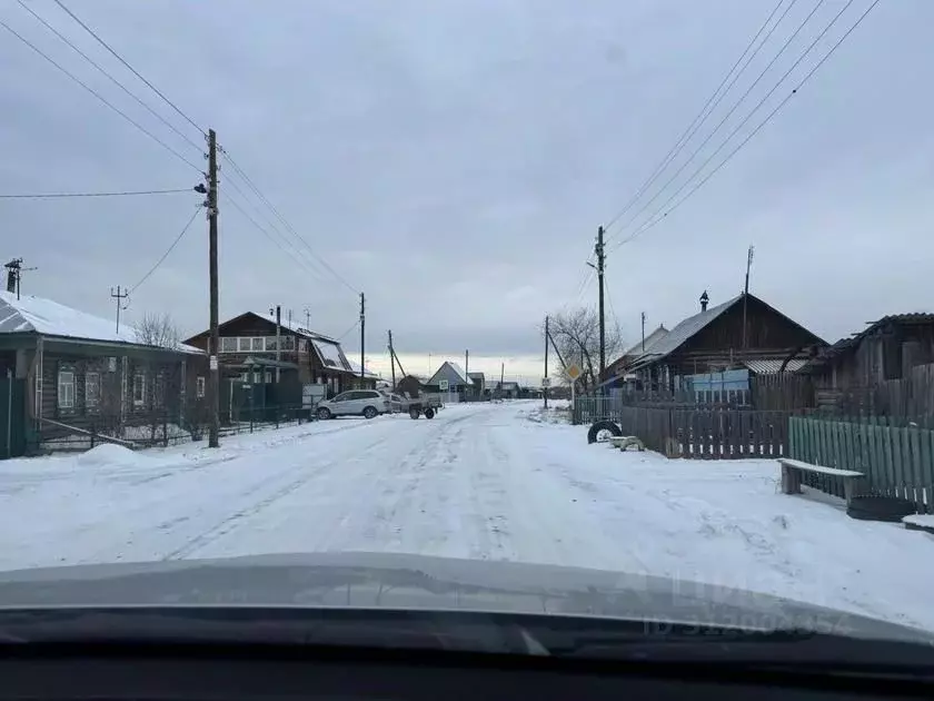 Участок в Тюменская область, Тюменский район, д. Чаплык  (10.0 сот.) - Фото 0