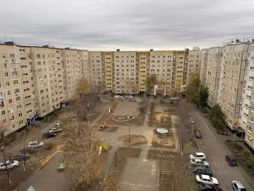 3-к кв. Оренбургская область, Оренбург ул. Терешковой, 241/3 (66.0 м) - Фото 1