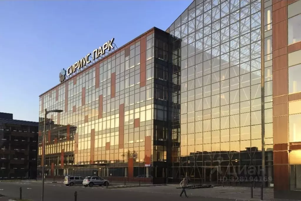 Офис в Москва Каширское ш., 3К2С9 (192 м) - Фото 1