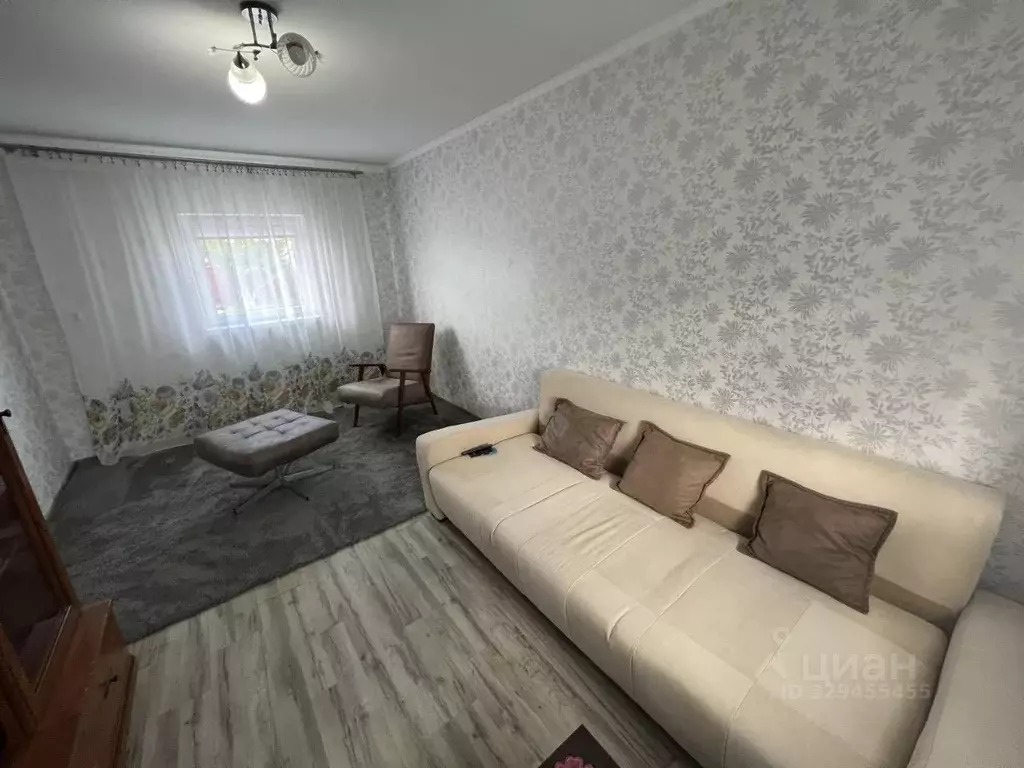 Дом в Калининградская область, Калининград ул. Ивана Земнухова (74 м) - Фото 1