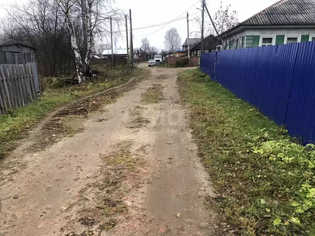 Дом в Коми, Сыктывкар ул. Седова, 16 (60 м) - Фото 2