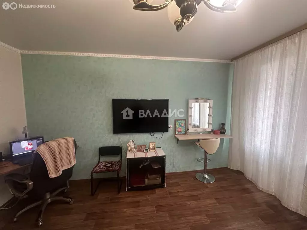 2-комнатная квартира: Иркутск, улица Трилиссера, 128 (47.5 м) - Фото 1