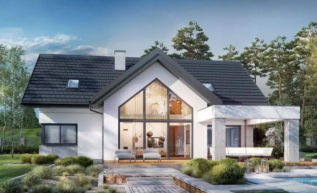 Участок в Пензенская область, Пензенский район, Богословский ... - Фото 2