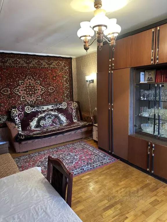 2-к кв. Московская область, Лобня ул. Ленина, 57 (44.3 м) - Фото 1