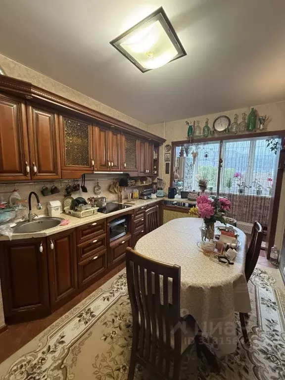 3-к кв. Ставропольский край, Кисловодск Западная ул., 36 (92.2 м) - Фото 0