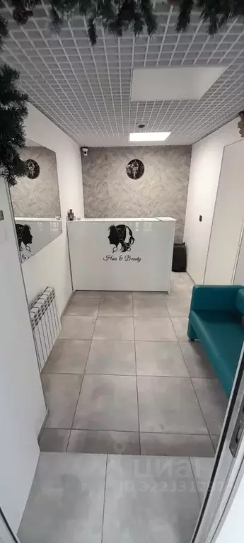 Помещение свободного назначения в Сахалинская область, Южно-Сахалинск ... - Фото 2