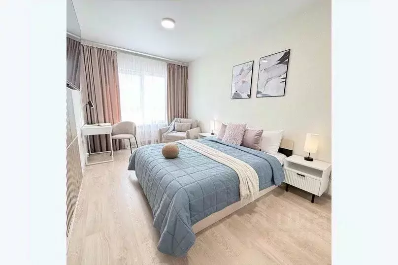 2-к кв. Крым, Саки ул. Набережная, 19 (55.0 м) - Фото 2