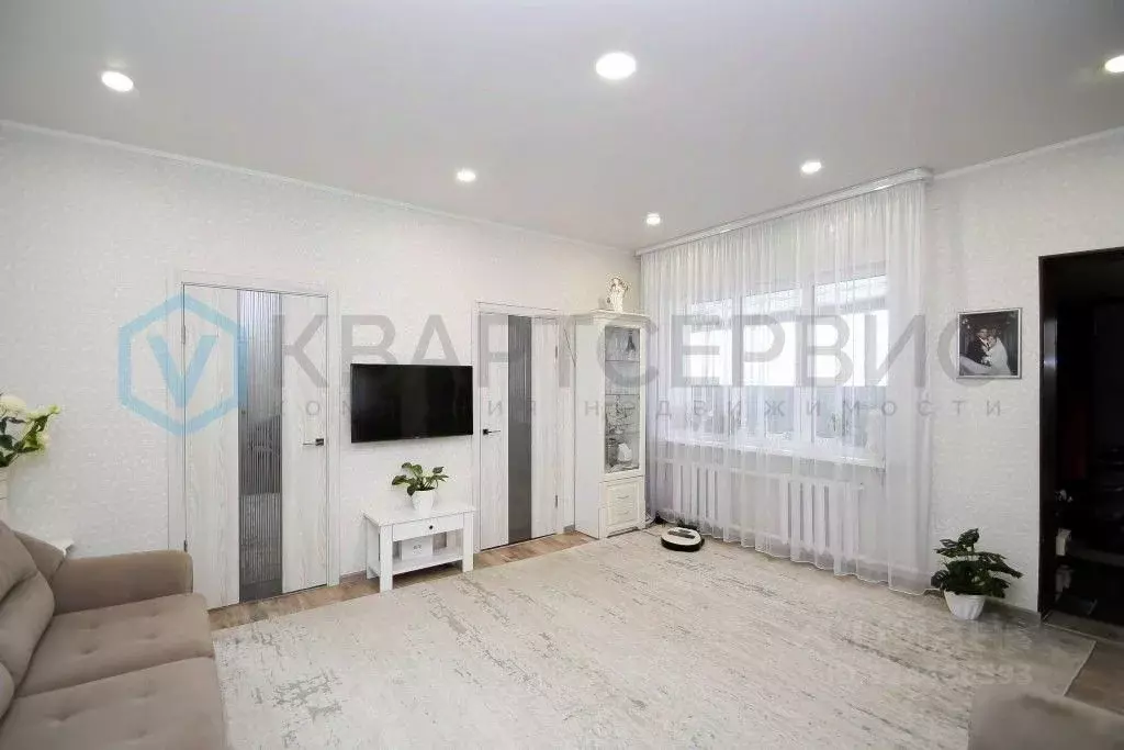 Дом в Омская область, Омск Порт-Артур мкр, ул. Семашко (72 м) - Фото 2