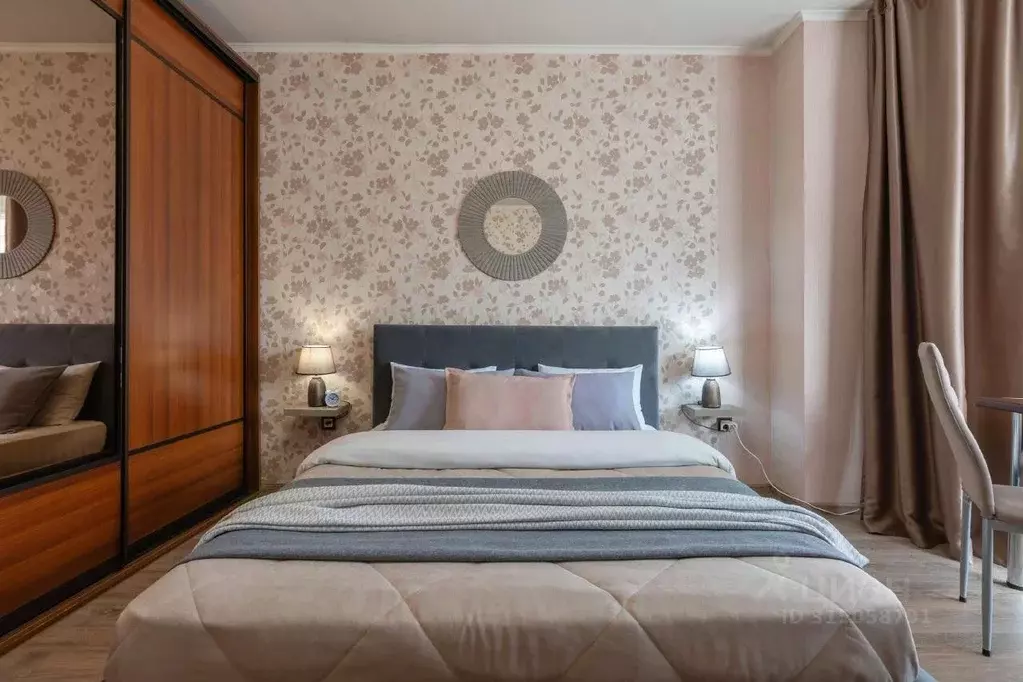2-к кв. Красноярский край, Красноярск ул. Алексеева, 93 (80.0 м) - Фото 1