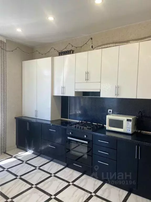 Коттедж в Ставропольский край, Михайловск Шпаковский район, ул. ... - Фото 0