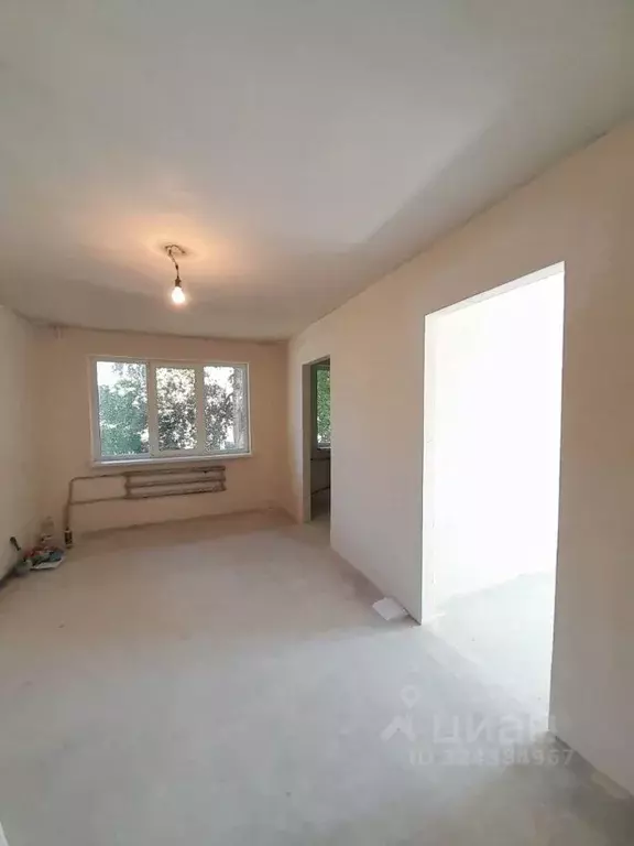 3-к кв. Оренбургская область, Орск Новый город мкр, ул. Тамбовская, 10 ... - Фото 1