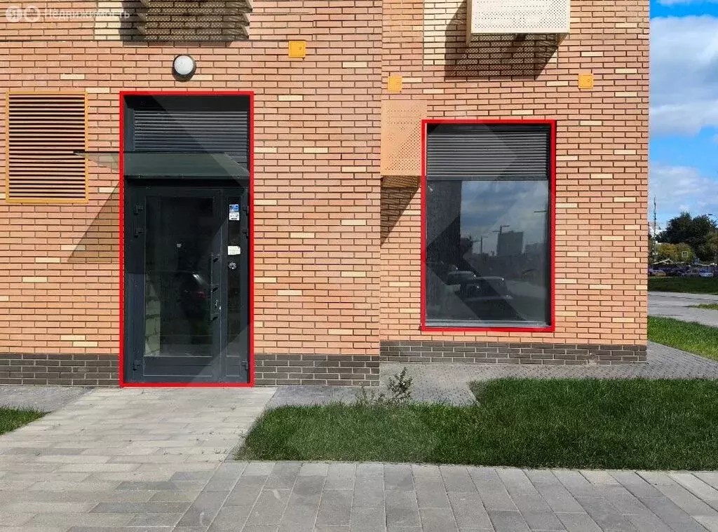 Помещение свободного назначения (67 м) - Фото 2