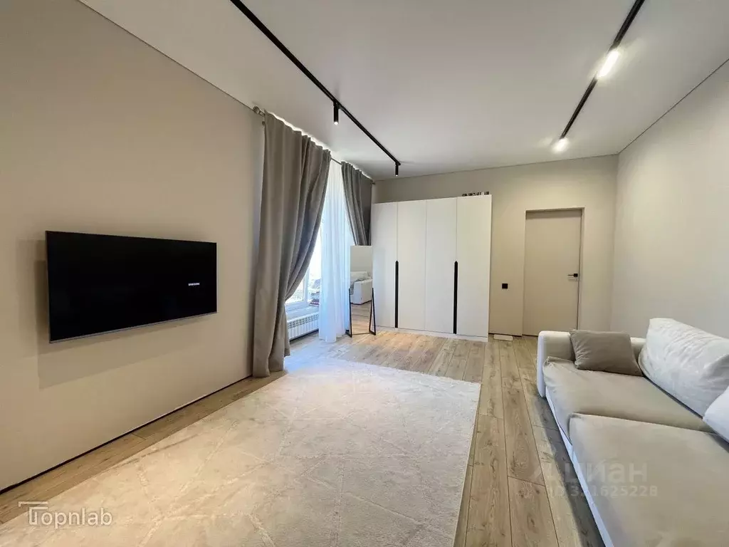 Дом в Дагестан, Махачкала проезд 6-й Изумрудный, 27 (170 м) - Фото 2