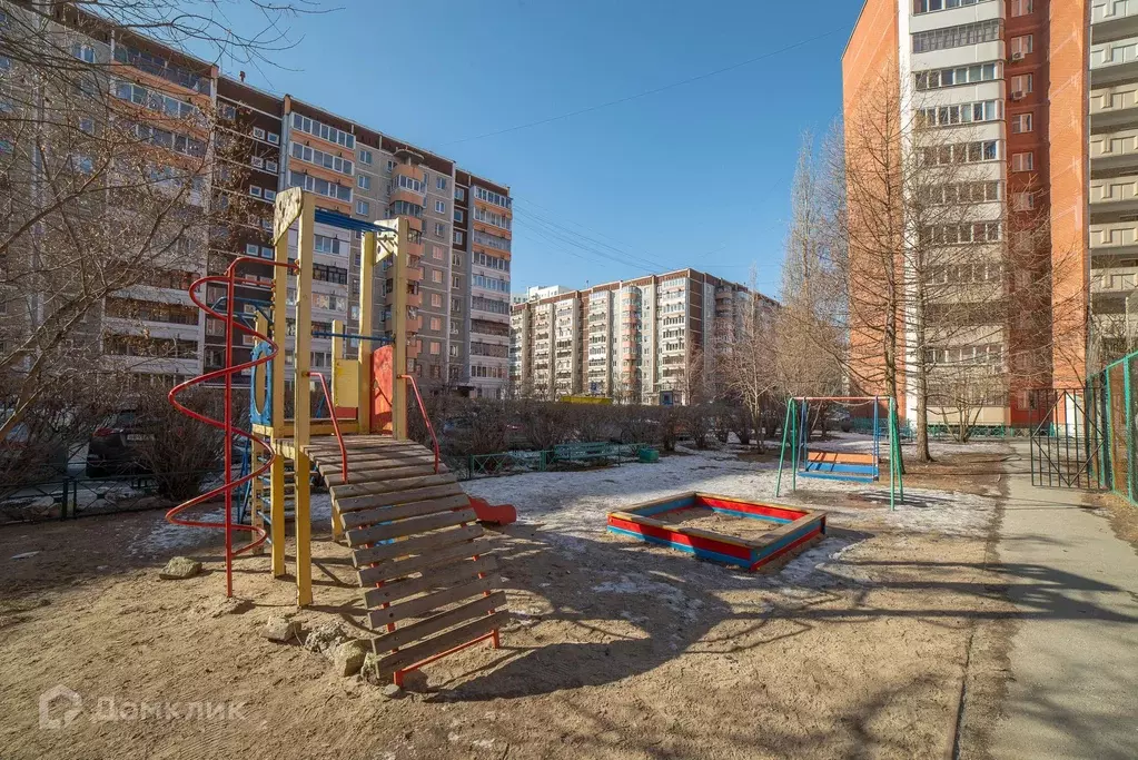 Продаётся 3-к квартира, 62.7 м - Фото 1