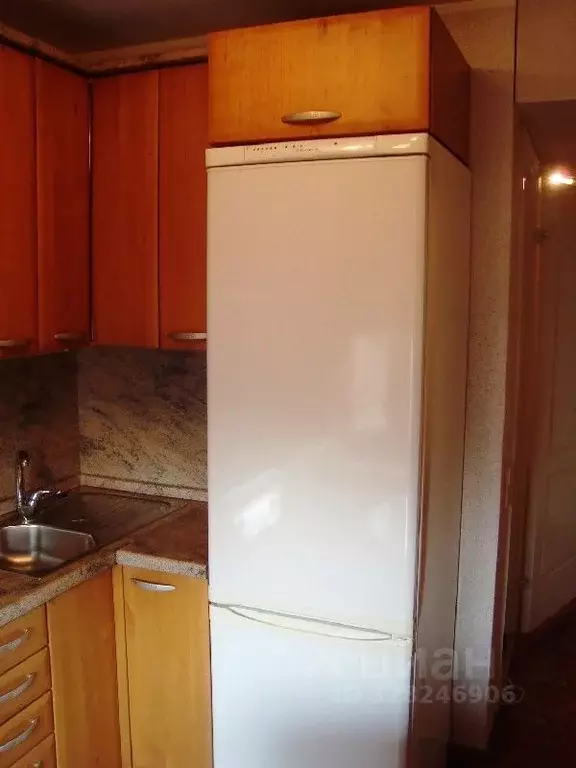 1-к кв. Москва 2-я Хуторская ул., 27 (33.0 м) - Фото 2