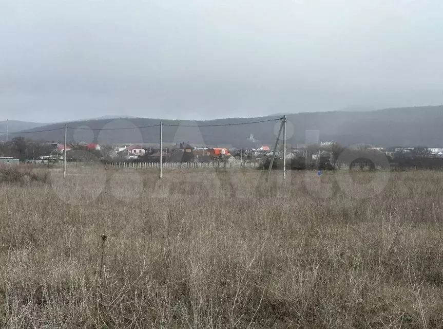 Участок 1,18 га (СНТ, ДНП) - Фото 0