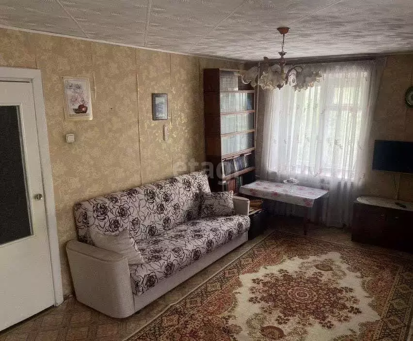 Квартира, 3 комнаты, 60 м - Фото 1