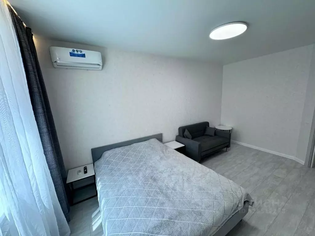 1-к кв. Ставропольский край, Ставрополь ул. Алексея Яковлева, 1/1 ... - Фото 2