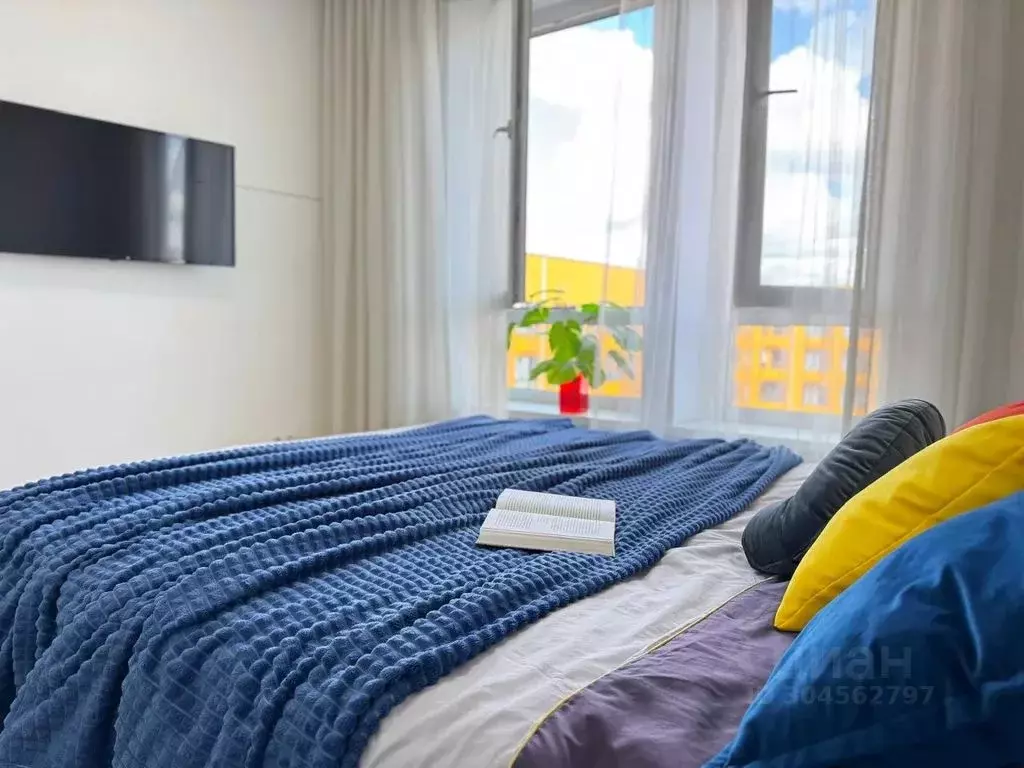 Студия Московская область, Красногорск городской округ, пос. ... - Фото 1