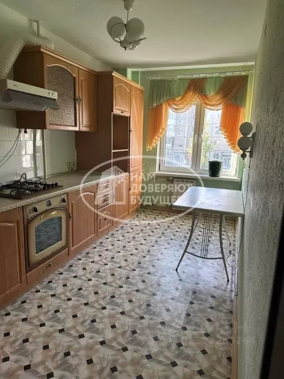 4-к кв. Пермский край, Березники Юбилейная ул., 133 (86.0 м) - Фото 1