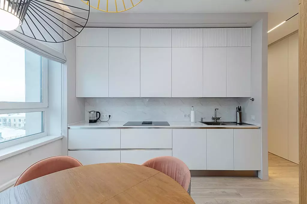 Продаётся 2-к квартира, 71.4 м - Фото 1