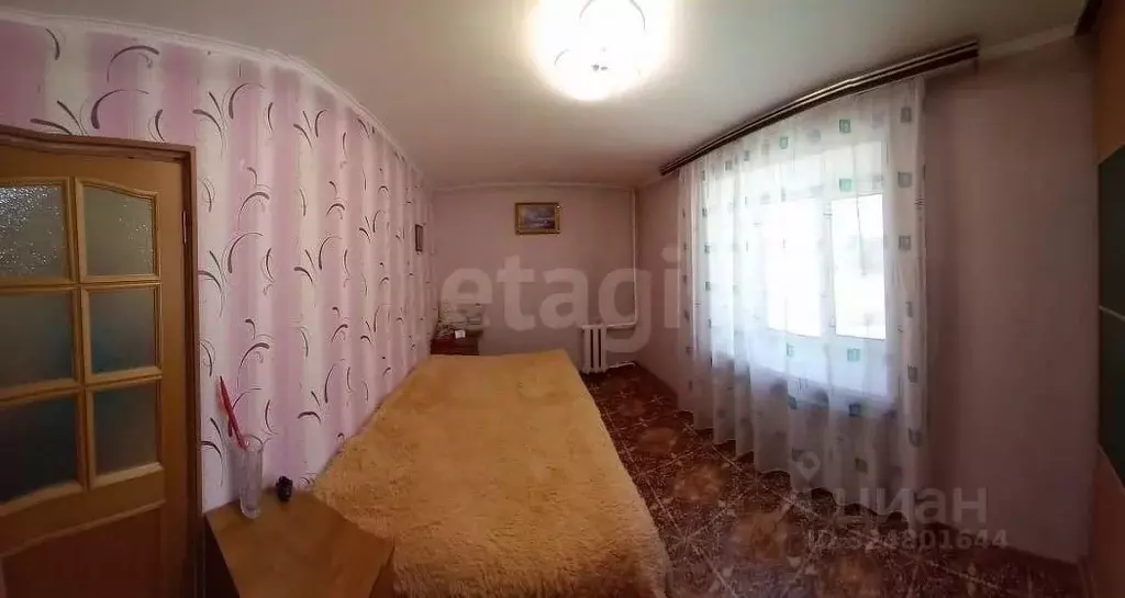 3-к кв. Амурская область, Шимановск 1-й мкр, 14 (49.3 м) - Фото 2